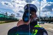 Za szybko przez centrum Białegostoku. 19-latek pędził 125 km/h