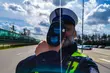 Za szybko przez centrum Białegostoku. 19-latek pędził 125 km/h