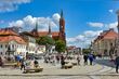 Festiwal, sanah i spacery z przewodnikiem. Przegląd wydarzeń weekendowych