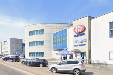 Podlaska firma z rekordowym 2025 r.. Przychody przekroczyły 10,5 mld zł