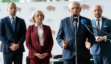 Białystok zbuduje Centrum Seniora. Jest blisko 10 mln zł dotacji