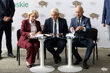 Miasto z dofinansowaniem. Będą nowe drogi, chodniki i oświetlenie na os. Bema 