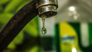 Sanepid wydał komunikat w sprawie wody. Chodzi o wodociąg Ogrodniczki