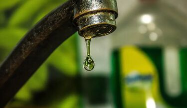 Sanepid wydał komunikat w sprawie wody. Chodzi o wodociąg Ogrodniczki