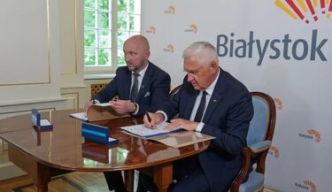 To przedszkole zmieni się nie do poznania. Będzie nowe skrzydło i więcej miejsc