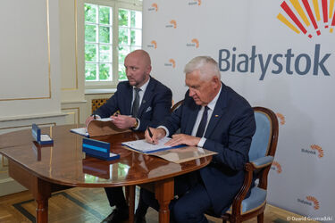 To przedszkole zmieni się nie do poznania. Będzie nowe skrzydło i więcej miejsc