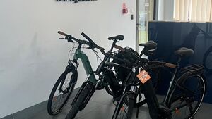 Pijany złodziej wpadł na skradzionym rowerze. Był zdziwiony, że to przestępstwo