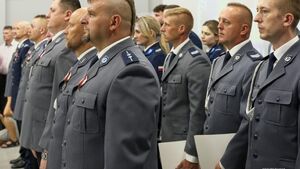 Święto Policji w Białymstoku. Piknik, pokazy i uroczystości już w niedzielę