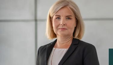 Zajmuje się energią i budynkami przyszłości. PB ma nową profesor