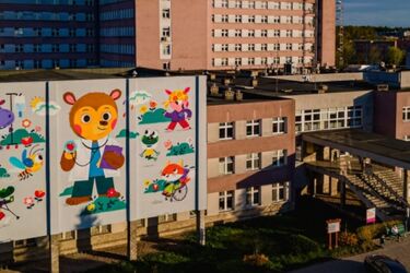 Rusza budowa poradni przy UDSK. Inwestycja pochłonie 85,8 mln zł