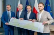 Nowa nawierzchnia, mosty i ścieżka rowerowa. Rusza przebudowa DW 662