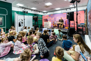 Cztery dni wydarzeń. Za nami 14. edycja festiwalu Wschód Kultury/Inny Wymiar