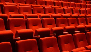 Premiery, filmowe klasyki i pokazy specjalne. Co grają białostockie kina?