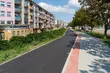 Nowe ścieżki rowerowe w Białymstoku. Zobacz, gdzie powstają