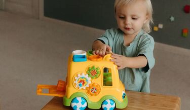 Koniec ze zdjęciami dzieci w żłobkach. Zgoda rodziców nie wystarczy