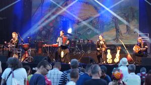Trzy dni z muzyką świata. XXXI Ethno Festiwal wraca do Czeremchy