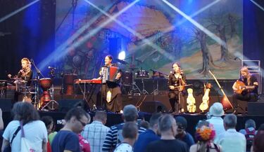 Trzy dni z muzyką świata. XXXI Ethno Festiwal wraca do Czeremchy