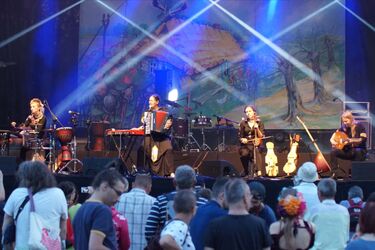 Trzy dni z muzyką świata. XXXI Ethno Festiwal wraca do Czeremchy