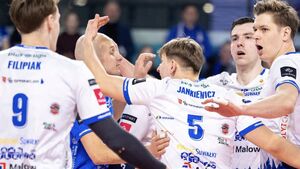 Ślepsk poznał potencjalnego rywala w europejskich pucharach