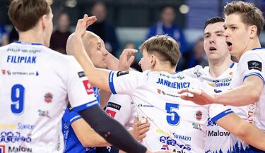 Ślepsk poznał potencjalnego rywala w europejskich pucharach