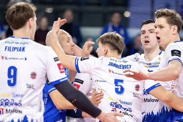 Ślepsk poznał potencjalnego rywala w europejskich pucharach