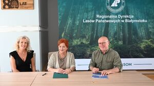 Na Podlasiu odbędzie się pierwsza Olimpiada Wiedzy o Grzybach