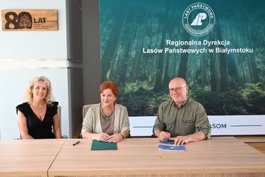 Na Podlasiu odbędzie się pierwsza Olimpiada Wiedzy o Grzybach
