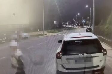 Nagrywali, jak niszczą samochody. Policja zatrzymała dwóch 18-latków