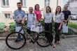Rowerowa Stolica Polski. Białostoczanie przejechali imponującą liczbę kilometrów
