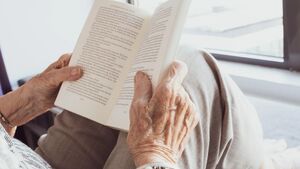 Caritas szuka seniorów i wolontariuszy. Rusza nowy projekt wsparcia