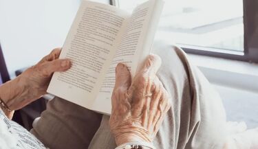 Caritas szuka seniorów i wolontariuszy. Rusza nowy projekt wsparcia