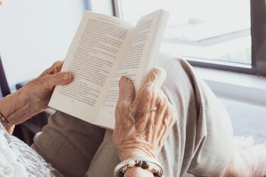 Caritas szuka seniorów i wolontariuszy. Rusza nowy projekt wsparcia