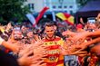 Jagiellonia wraca na Rynek Kościuszki. Czas na prezentację drużyny