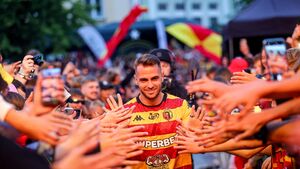 Jagiellonia wraca na Rynek Kościuszki. Czas na prezentację drużyny