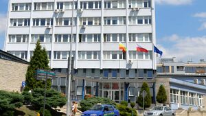 Magistrat szuka dwóch podinspektorów. Nabór trwa do 24 lipca