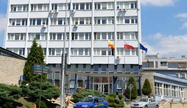 Magistrat szuka dwóch podinspektorów. Nabór trwa do 24 lipca