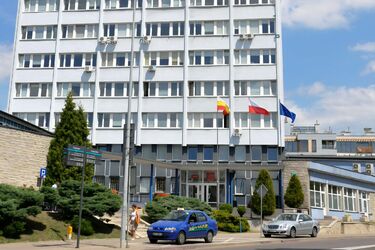 Magistrat szuka dwóch podinspektorów. Nabór trwa do 24 lipca