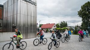 Peleton Pamięci wraca do Białegostoku. Trwają zapisy na jubileuszową edycję