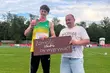 Podlascy lekkoatleci wrócili z mistrzostw Polski z sześcioma medalami