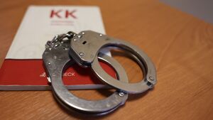 Atak na 58-latka w centrum Białegostoku. Pomógł dopiero policjant po służbie