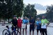 Bieg Nadziei zakończony. Ponad 200 km dla Piotrusia i Marcinka