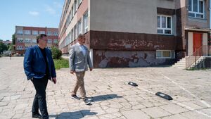 Miliony dla białostockiej szkoły. Czeka ją gruntowny remont