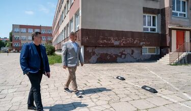 Miliony dla białostockiej szkoły. Czeka ją gruntowny remont