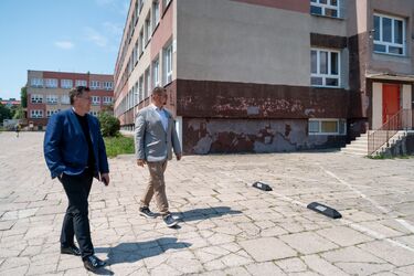Miliony dla białostockiej szkoły. Czeka ją gruntowny remont