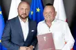 Ważne powołanie. Szef Zakładów 