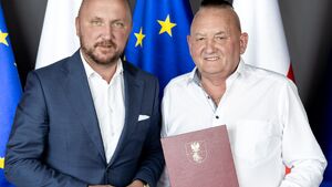 Ważne powołanie. Szef Zakładów "Łuniewscy" dołącza do rady