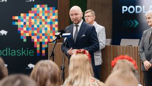 Nowe decyzje zarządu województwa. Miliony dla szpitala i nowy konkurs
