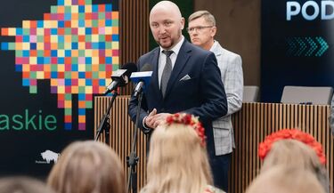 Nowe decyzje zarządu województwa. Miliony dla szpitala i nowy konkurs