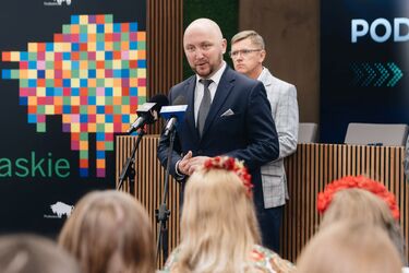 Nowe decyzje zarządu województwa. Miliony dla szpitala i nowy konkurs