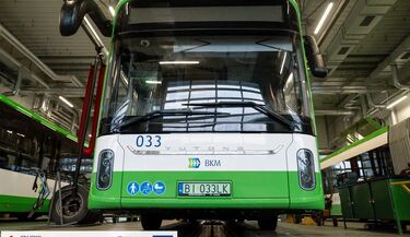 Nowe zasady ulg w BKM. Sprawdź, kto od 1 sierpnia pojedzie za darmo